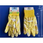 Gyermek kesztyű - munkáskesztyű 