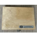 MEDICOR Tömegoltó készülék - 1982-es gyűjtői darab Új