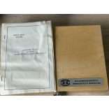 MEDICOR Tömegoltó készülék - 1982-es gyűjtői darab Új