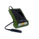 Állatorvosi mobil ultrahang készülék választható vizsgálófejjel