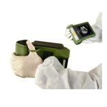 Állatorvosi mobil ultrahang készülék választható vizsgálófejjel