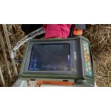 Állatorvosi mobil ultrahang készülék választható vizsgálófejjel