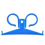 Folyadékgyűjtő zsák + szonda, csap - steril (vizelet, tej, kolosztrum)