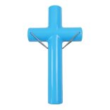 Szarvasmarha szájterpesz, száj ék