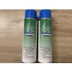 Fertőtlenítő spray – jól tapadó kék spray 200 ml