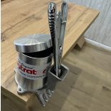 Elasztrátor munkaállomás gumigyűrű adagoló