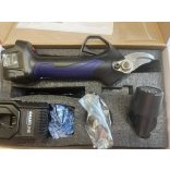 Campagnola SL23 elektromos metszőolló - 1 db akkumulátorral