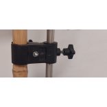 FS Infúziós kezelő állomás karám elemre, kifutóra, kalodára