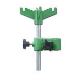 FS Infúziós kezelő állomás karám elemre, kifutóra, kalodára