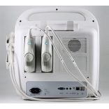 Hordozható Doppleres állatorvosi ultrahang készülék 1db választható vizsgálófejjel