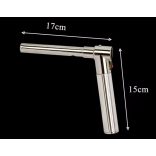 Endoszkópos vizsgáló eszköz - inszemináláshoz