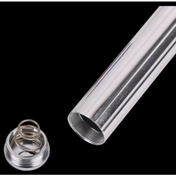 Endoszkópos vizsgáló eszköz - inszemináláshoz