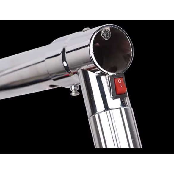 Endoszkópos vizsgáló eszköz - inszemináláshoz