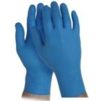 Nitril orvosi vizsgálókesztyű 100 db