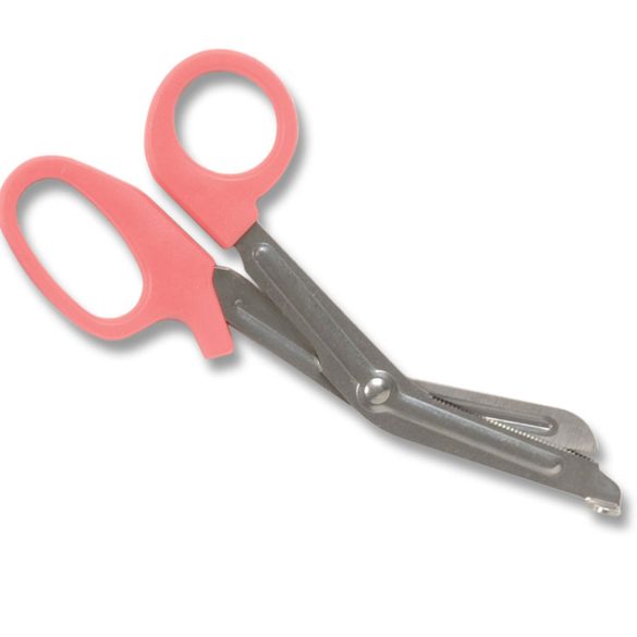 Állatorvosi kötszerolló 16,5 cm