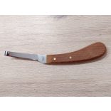 Patafaragó kés, körmölő kés - AESCULAP DÁNIA