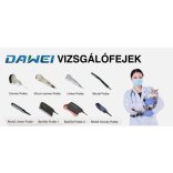 HORDOZHATÓ Állatorvosi ultrahang készülék - választható vizsgálófejjel