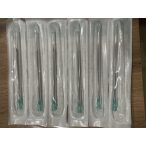 Sertés vérvételi tű, haszonállat 14G x 3 1/4