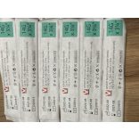 Sertés vérvételi tű, haszonállat 14G x 3 1/4