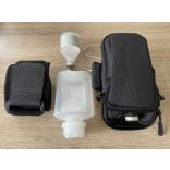 Farmer Starter gyógyszeres palacktartó - tömegoltóhoz és drencspisztolyhoz