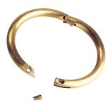 Bika orrkarika acél / réz: 50; 60; 70; 90; 100 mm