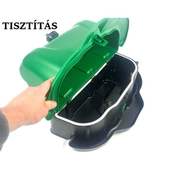 Baromfi SMART itató - önitató 12 liter