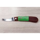 Patakés, patafaragó, körmölő kés - KERBL PROFI CURV