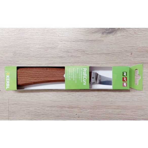 Patakés, patafaragó, körmölő kés - KERBL PROFI CURV