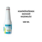 CalciPhos Plus 500 ml - Kálcium-készítmény