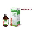Vitazol B Complex vitamin STERIL oldat 100 ml