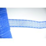 BLUE SAIL 2.0 villanypásztor szalag, 400 m, 20mm, 0,4ohm/m, 80 kg, kék