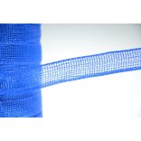 BLUE CORDON 2.0 villanypásztor jelölőszalag, fémszálak nélkül, 400m, 20mm, 80 kg