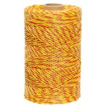 ECO LINE 250 villanypásztor vezeték, 11 Ω/m, 45kg, 250m, 3mm