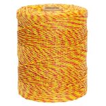 ECO LINE 500 villanypásztor vezeték, 11 Ω/m, 45kg, 500m, 3mm