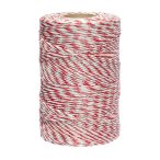   PROFI LINE 500 villanypásztor vezeték, 0,5 Ω/m, 95kg, 500m, 3mm