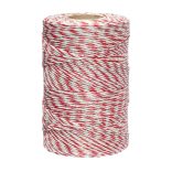 PROFI LINE 500 villanypásztor vezeték, 0,5 Ω/m, 95kg, 500m, 3mm