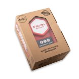 FARMSYSTEM GARDEN N1000 230V, 1J, villanypásztor készülék