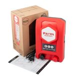 FARMSYSTEM GARDEN N1000 230V, 1J, villanypásztor készülék