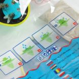 Fly In légyfogó csalogató zsák