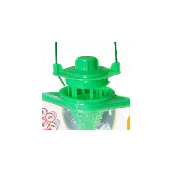 Fly In légyfogó csalogató zsák