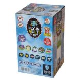 Fly in Fly trap többször használható légycsapda