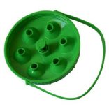 Fly in Fly trap többször használható légycsapda