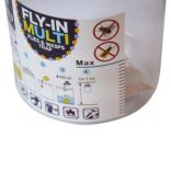 Fly in Fly trap többször használható légycsapda