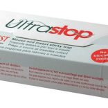 Ultra stop aromával ellátott ragacslap