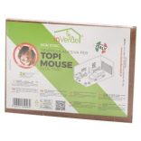 Refill board egerek ellen