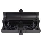 Fekete multifunkciós patkányalagút