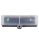 Átlátszó multifunkciós patkányalagút