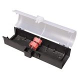 Átlátszó multifunkciós patkányalagút