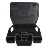 Fekete patkányláda