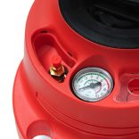 Inox Plus nyomáspermetező 6L